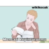 wikikocak
Mencari kepintaranmu
wiki How