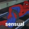 sensual