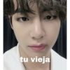 tu vieja
ALTERNA