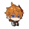 Genshin impact chibi <3 21