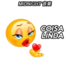 MIDNIGHT*
COISA
LINDA
