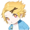 Mystic Messenger Emoji 1 - Yoosung & Zen 12