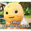 Dino Kuning Kiyowo 6