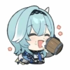 Genshin impact chibi <3 23