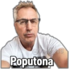@Vickupas
Poputona