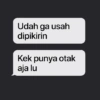 Obrolan Toksik 13