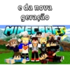 Bem vindo ao minecraft 2 29