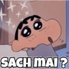 SACH MAI?