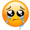 Emojis Sad 7