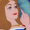 PRINCESAS DEBOCHADAS 6