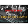 SEGUNDA E UN
116
INF
недосто
é
chegar em casa e ouvir um
Minecraft soundtrack by C418
