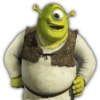 Shrek Reactions 5