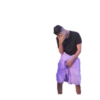 Loud Laudê 13