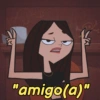 "amigo(a)"