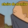 cheiro de mentira 2