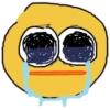 (almost)cursed emojis I 5