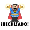 ¡HECHIZADO!