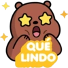 Escandalosos Cute 8