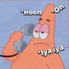 *Hooh
coh
"Iya iya