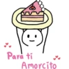 Para ti Amorcito