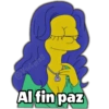 @VickyFas
Al fin paz