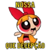 Superpoderosas Estressadas 13