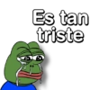 Pepe Frog moments🐸😅 5