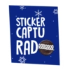 Pingüinos Navidad 16