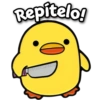 🐤 Pollito Amenazador 🔪 25