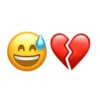 Emoji iphone 13