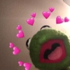 Kermit apaixonadinho  6
