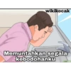 wikikocak
Memuntahkan segala
kebodohanku
wiki Now