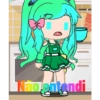 Gacha Betts 12