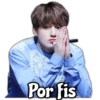 Por fis