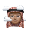 Memoji de cria 17