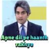 Funny News Reporters/Anchors 11