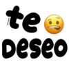 Frases lindas con "Te"🥰💌💋 6