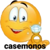 casemonos