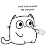 Gatito Inestable 9