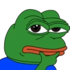 Pepe frog 10