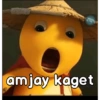 Dino Kuning Kiyowo 14