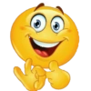 Emojis Chafas 12