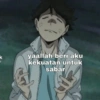 k
yaallah beri aku
kekuatan untuk
sabar