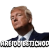 ARE OO BETICHOD