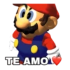 Super Mario! 7