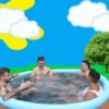 Video pollo palet 8