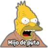 @Vick fas
Hijo de puta