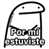 @paraguayita01
Por mí
estuviste