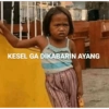 Kelakuan ayang 14