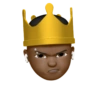 Memoji de cria 10